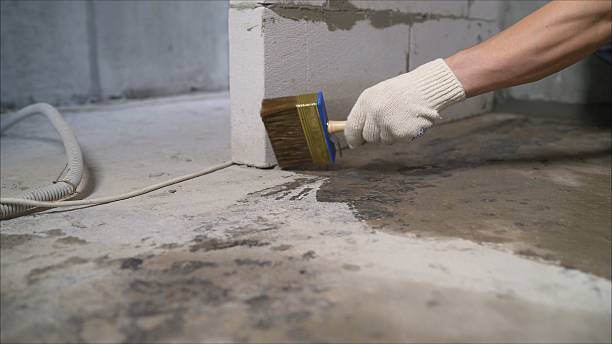Top rated local Emergency Waterproofing specialists in Robbinsville, NJ