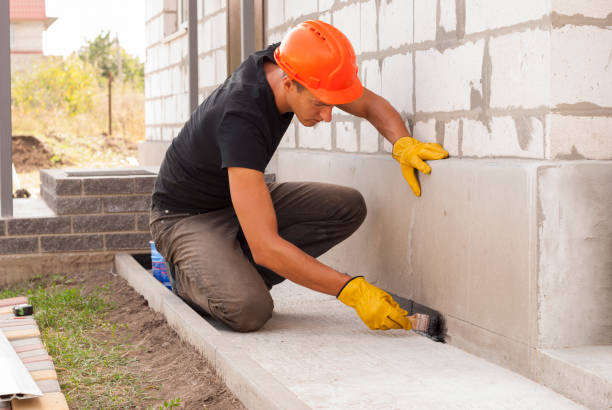 Licensed Emergency Waterproofing service in Robbinsville, NJ - Halo Water Proofing